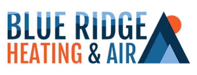 Blue Ridge Heating and Air Logo