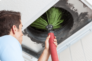 Duct Cleaning Services Greenville, SC And Brevard, NC