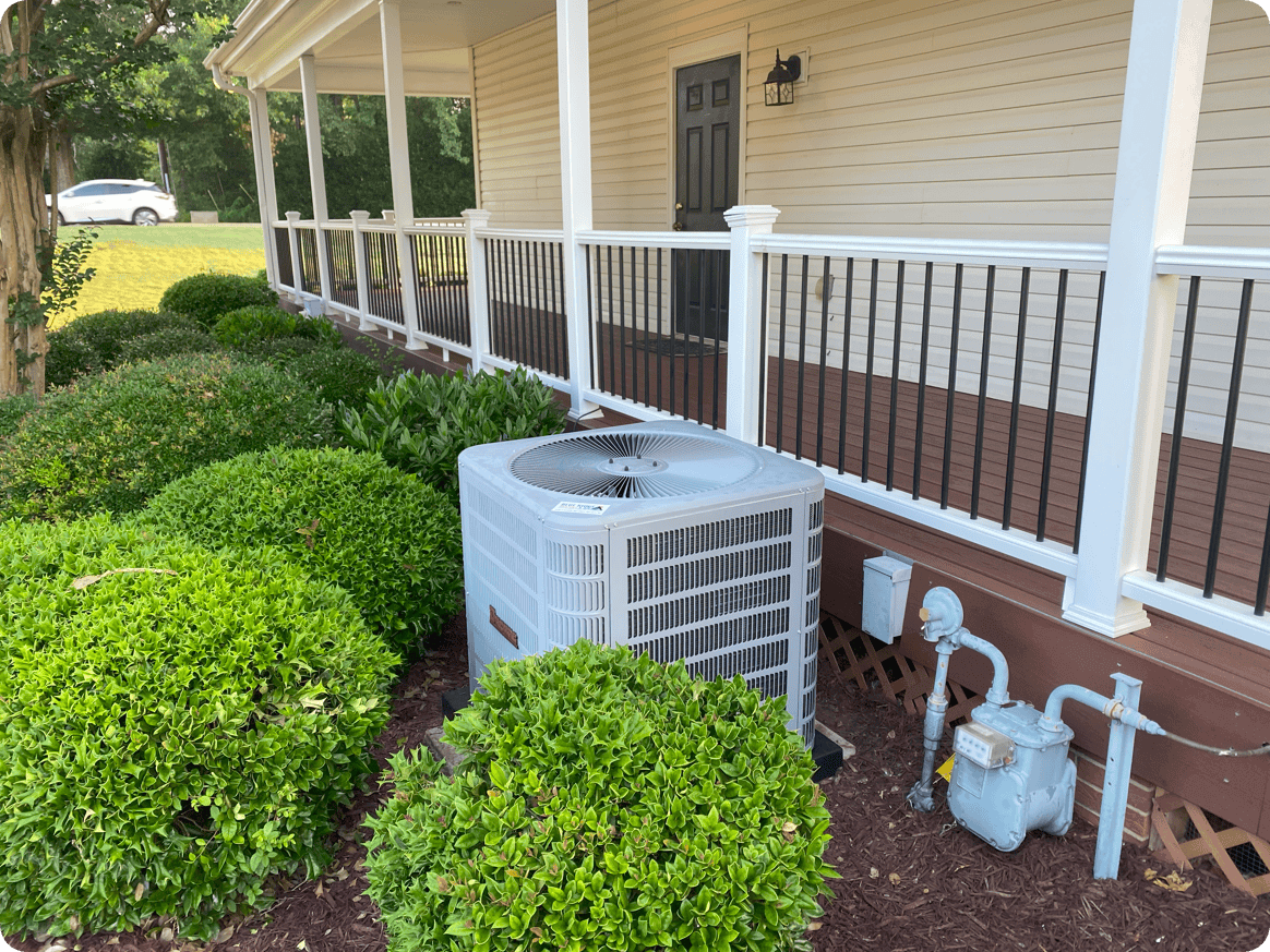 AC Installation In Greenville, SC