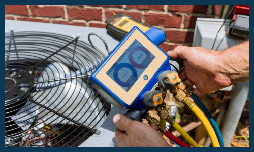 The Benefits Of Annual Air Conditioning Service