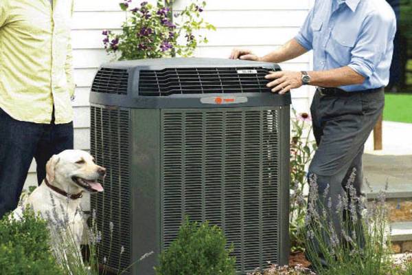 Air Conditioner Repair Greenville South Carolina