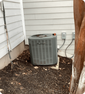 Installing A Heat Pump And Furnace in Travelers Rest, SC