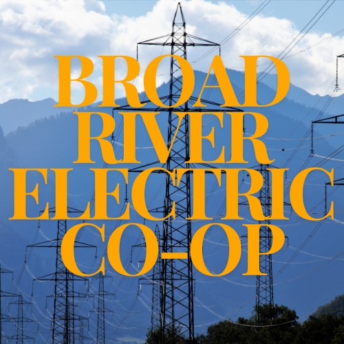 Broad River Electric Coop