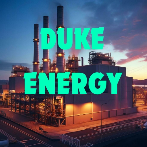 Duke Energy Company