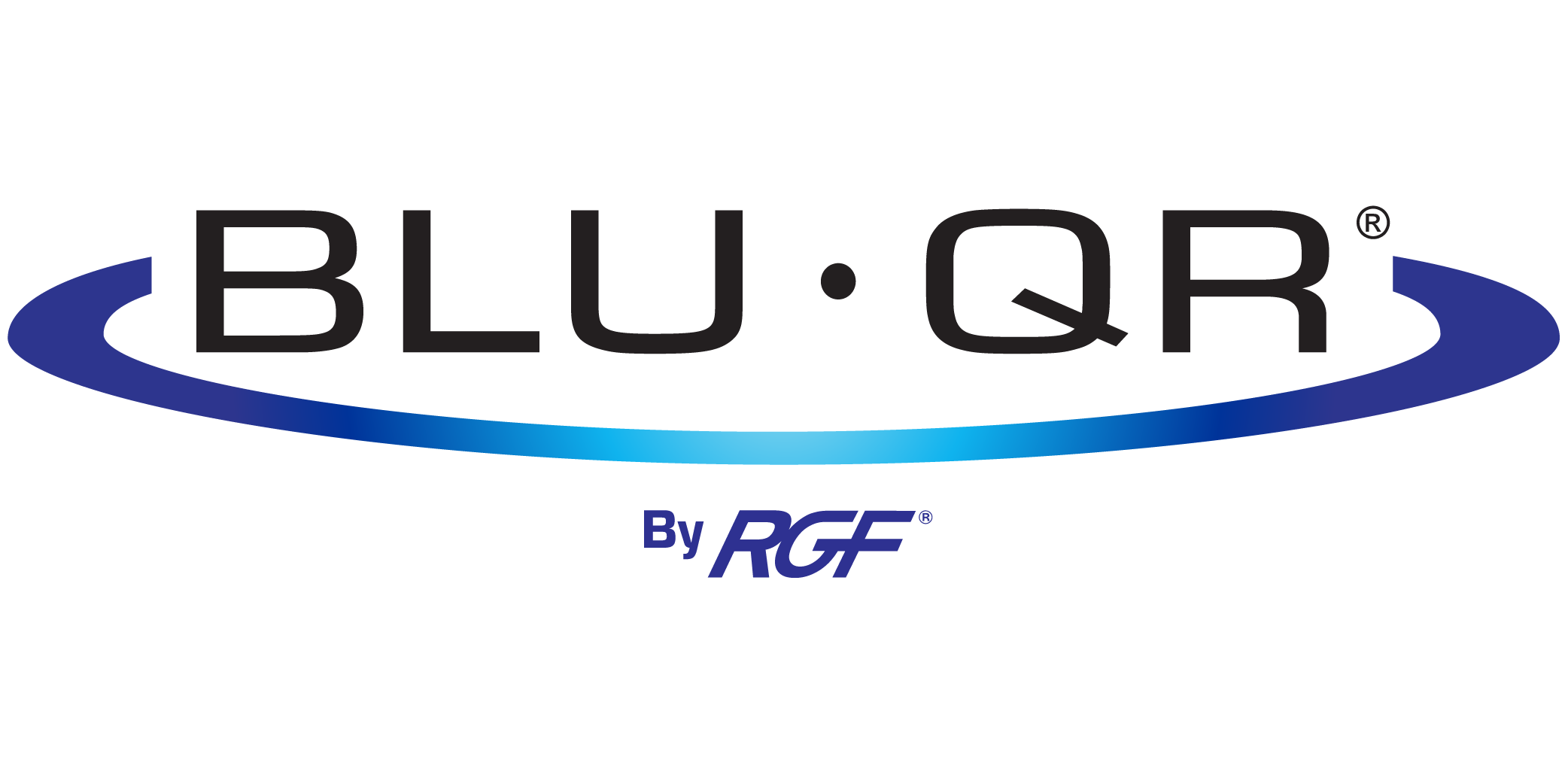 Blu QR RGF