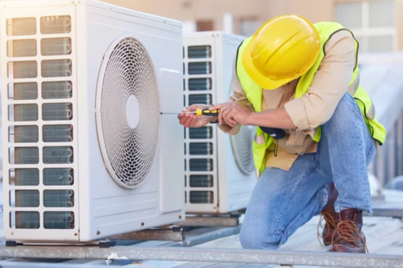 AC Repair Brevard