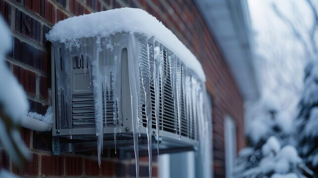 Frozen Ac