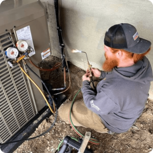 When Is The Best Time Of Year For Air Conditioner Service?