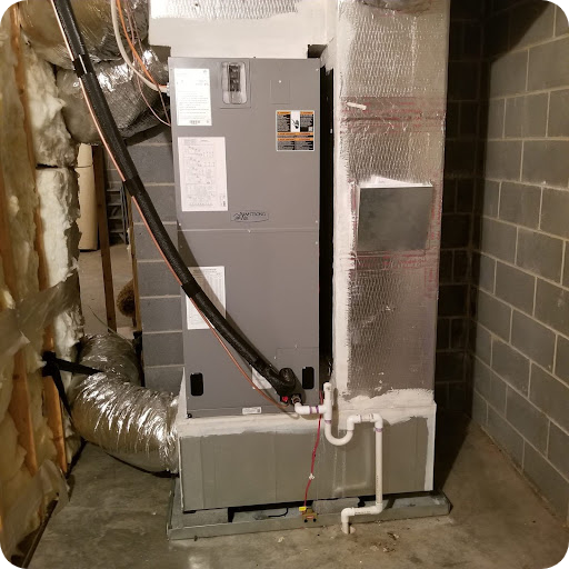 Air Handler