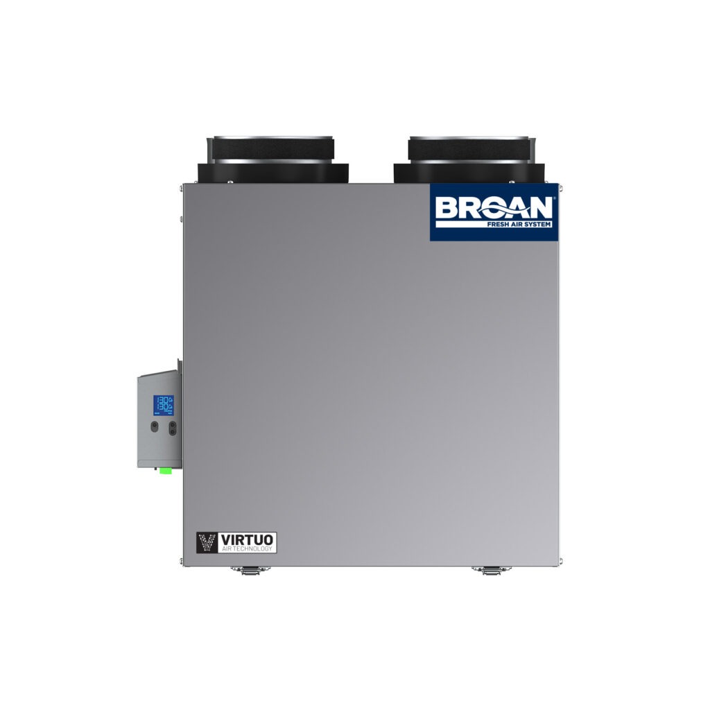 Broan Erv 130 4