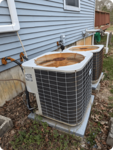 Is Your Old Air Conditioner Costing You Money?