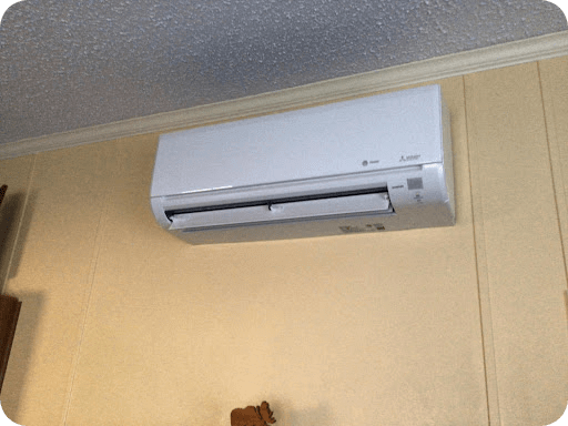 Ductless Heat Pump Penrose North Carolina