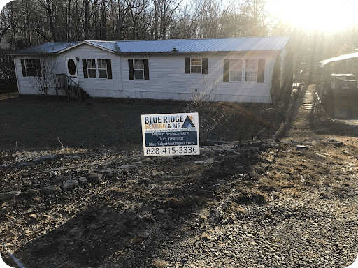 Ductless Heat Pump Installation Penrose, North Carolina