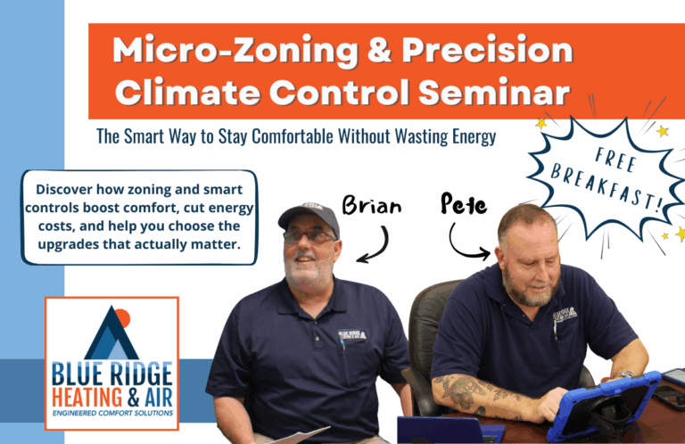 Micro‑Zoning & Precision Climate Control for Southern Homes