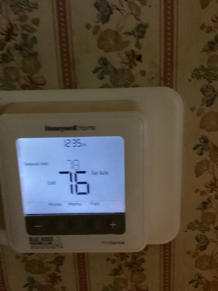 heat pump replacement hendersonville nc manufactured home installation
