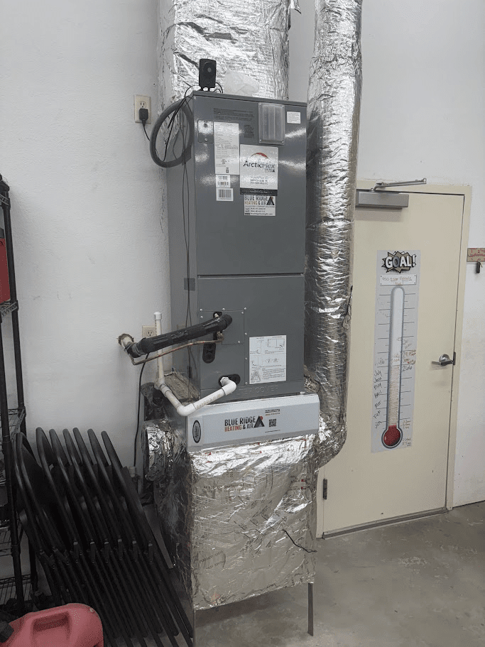 Arcticflex With Sticker 2