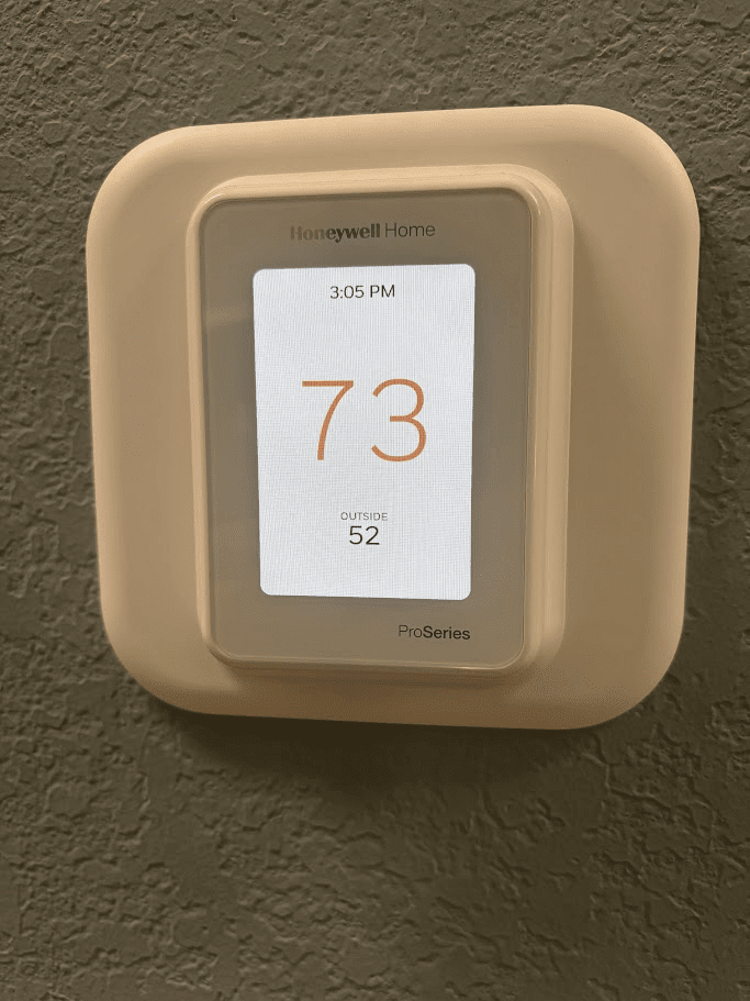 Honeywell T10 Thermostat