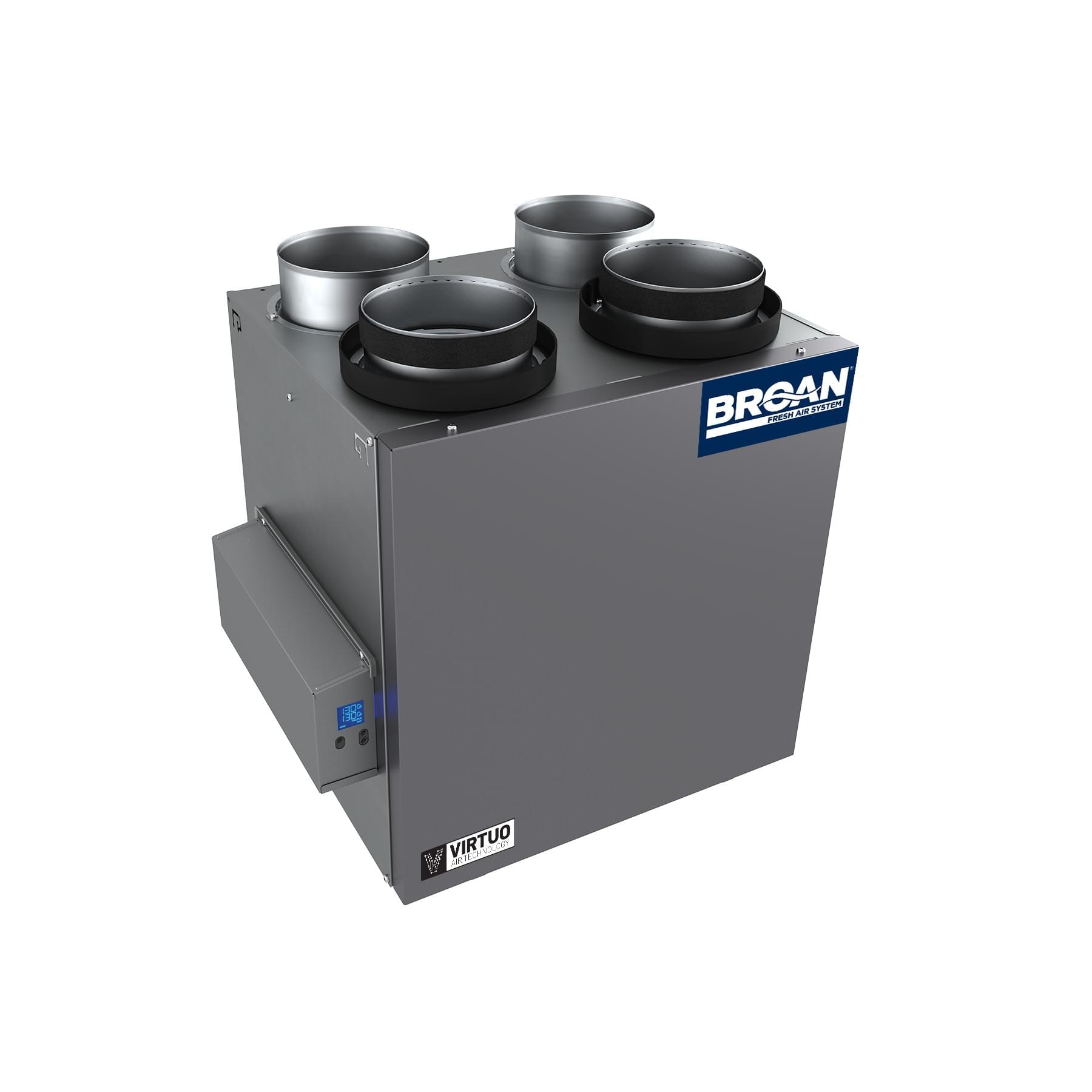 Broan erv 130 1